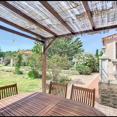 Super Maison 5 Pieces Avec Jardin Digne-les-Bains